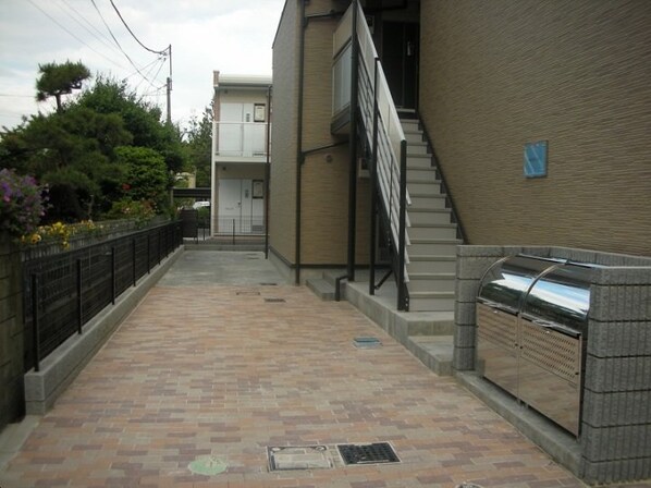 レオパレスSmile Lifeの物件内観写真